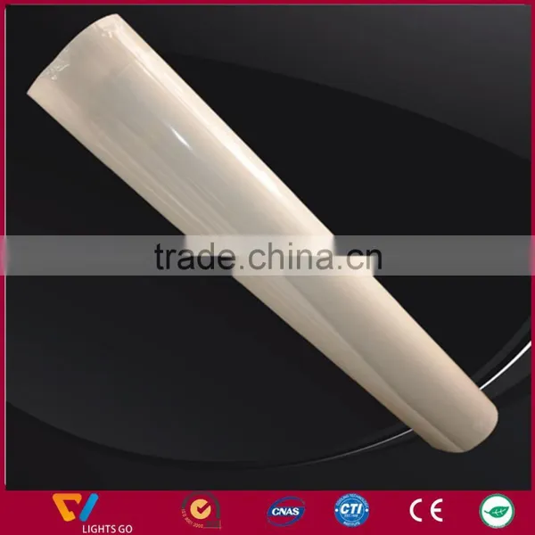 Silk Screen Printing Transparent Reflective Vinyl Rolls photo-4
