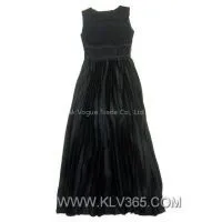 Women Elegant Dress Long Evening Dress Wholesale photo-2