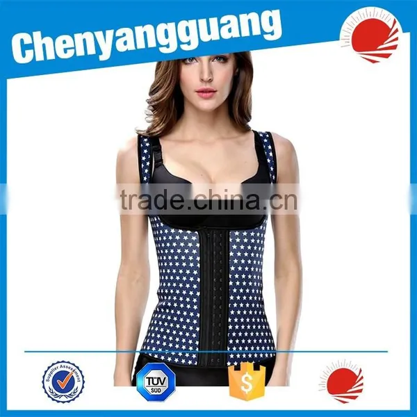 Waist Shaper Waist Trimming Corsets for Women photo-2