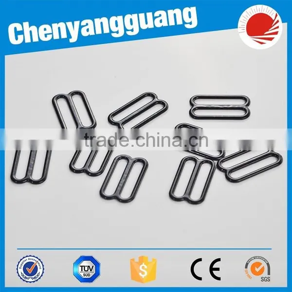 High Quality Ring and Slider and Hook For Bra Buckles photo-5