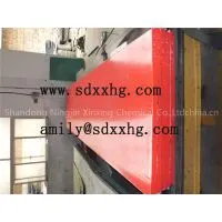 Sell Yellow UHMW-PE Pad ,UHMW Pad ,uhmwpe Panel ,UHMWPE Slabs photo-3