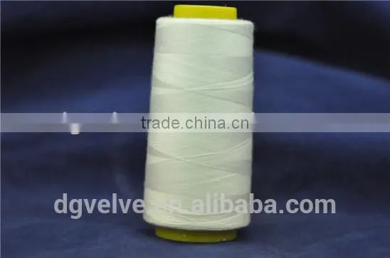 2016 40s/2 20&40 Degree Celsius Water Soluble Thread photo-3