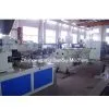 16-50mm PVC Double Pipe Plant