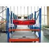 Shuttle Racking