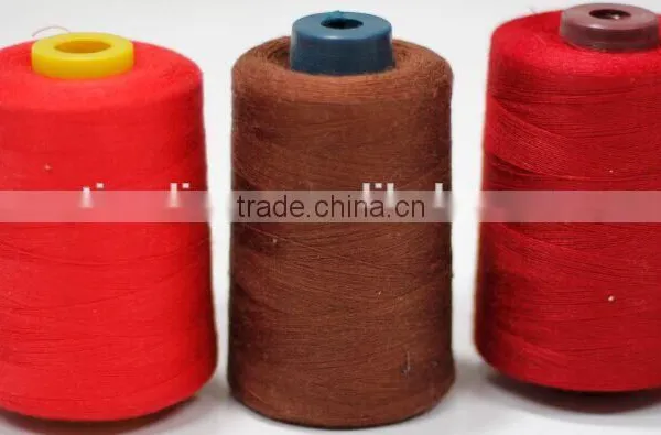 100% Armaid Cloth Sewing Thread photo-4