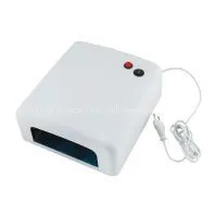 No Digital 36w uv Gel Pink Lamp photo-2