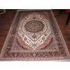 High Quality 4X6ft Hand Knotted Silk Rugs photo-3