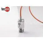 Waterproof Ultrasonic Sensor System
