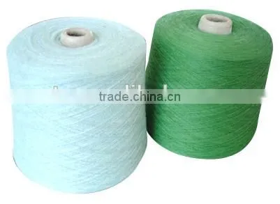 Recycled Polyester Yarn photo-2