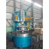 Manual Vertical Lathes VTL Machines