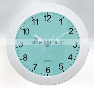 Accurate Quartz Wall Clock