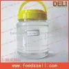 Clarified Rice Syrup
