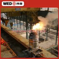 Railway Rail Thermit Welding Tools
