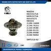 NISSAN Thermostat 082315171A 083915171A 855315171 21200-16A00 21200-76204 SWT1518-82