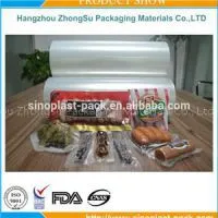 Vacuum Packaging Film