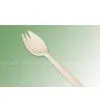 THCS-51 Biodegradable Spork