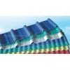 PVC Corrugated Sheets