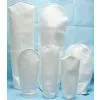 Liquid Filtration Filter Bags Nonwoven Filter Cloth photo-2