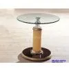 Glass Coffee / End Table