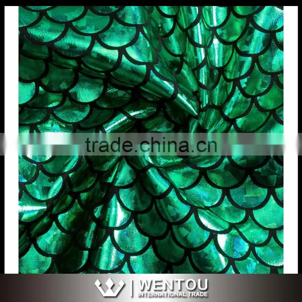Girls Swimmable Mermaid Tail Swimwear photo-4