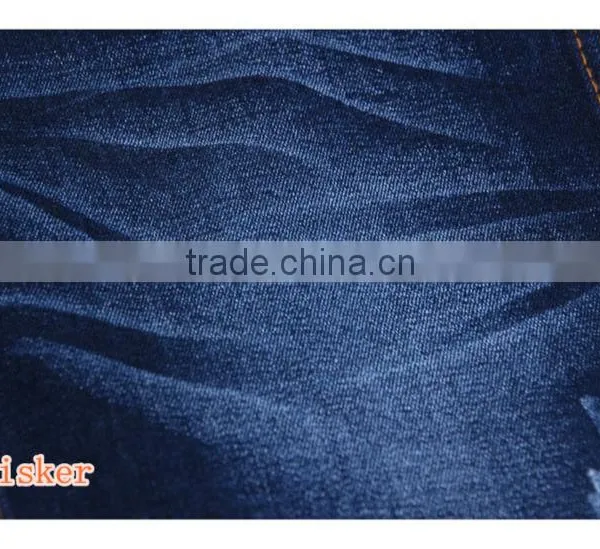 Fashion Long Denim Jeans Men Made in China OEM Service Straight Wash Jeans photo-6