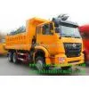 For Sale SINOTRUK HOHAN DUMPER TRUCK 6x4 ZZ3255M3846C1 336HP EuroII