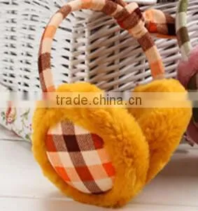Promotional Printed Cute Ear Muff photo-4