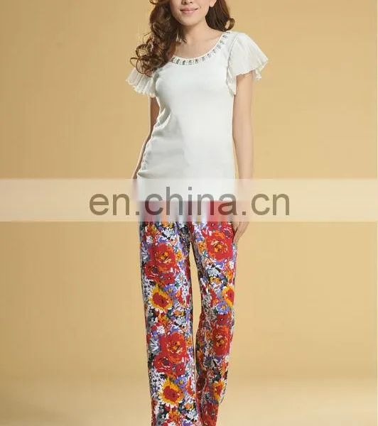Ladies Trousers photo-5