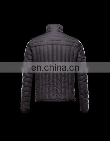 Men Motorcycle Jacket photo-3
