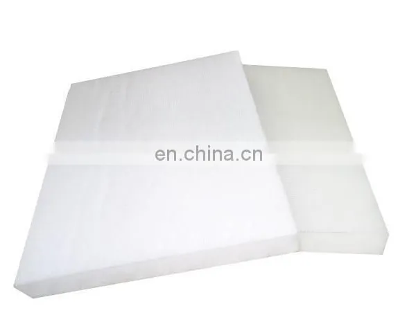 SAR White Ceiling Filter Media for Spraybooth,Filter Material