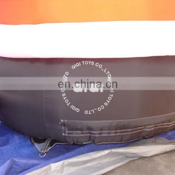 Large Christmas Advertising Equipment photo-2