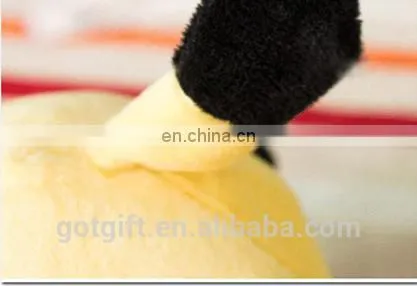 Cheap Custom Cute Cow Small Plush Toy for Gift photo-6