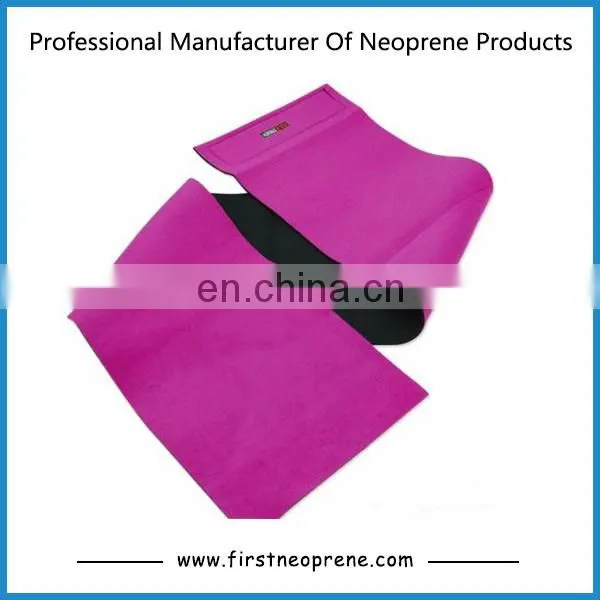 Customized Neoprene Fitness Belt photo-5