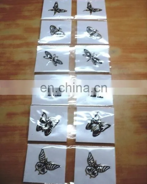 500 PCS HOT TATTOOS PACK MIXED DESIGNS photo-2