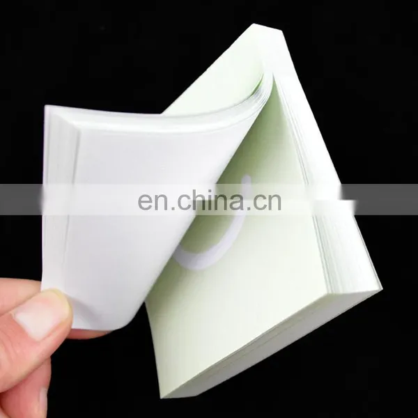 Cute Self-adhesive Sticky Notes photo-2
