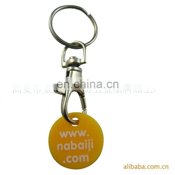 New Promotional Key Holders for Laser Engraving photo-3