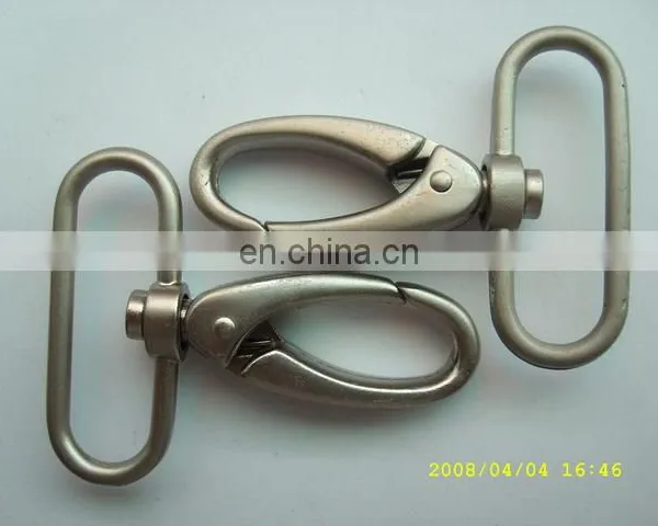 ShenZhen Hardware Accessories Swivel Snap Hooks Dog Snap Hooks photo-5