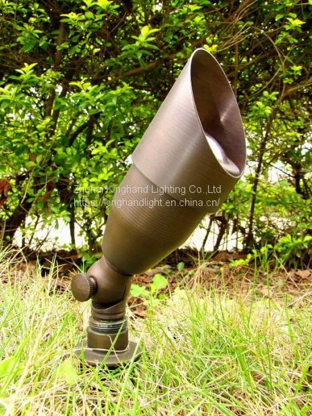 Outdoor Landscape Flood up Lamps photo-2