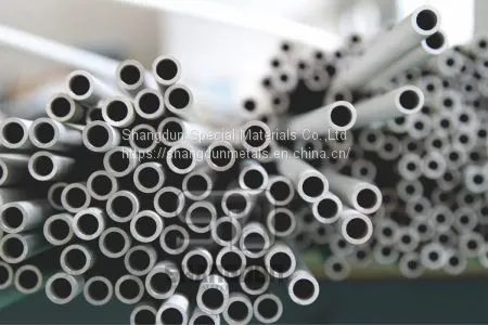 N06690,Inconel 690,alloy 690, W. Nr. 2.4642 Seamless Pipes and Tubes
