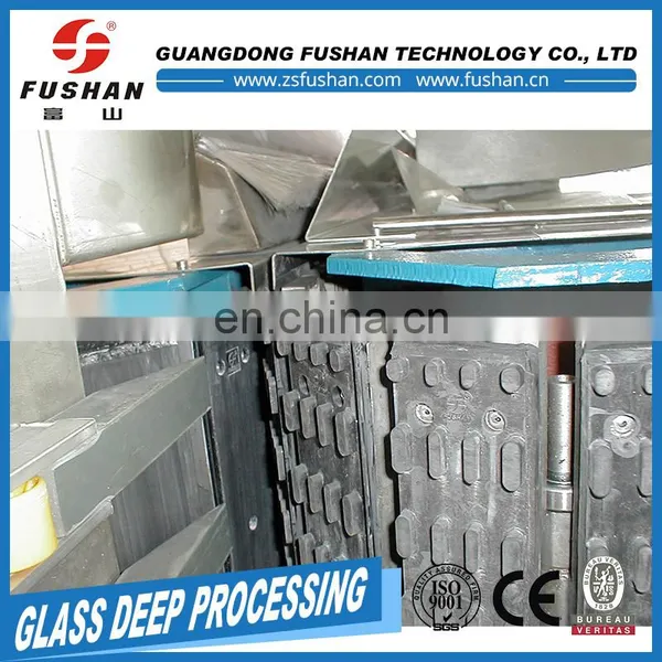 Economic and Reliable 10s40polishing Wheel/polishing Wheel for Miter Edging Machine/glass Polishing With Best Service photo-4