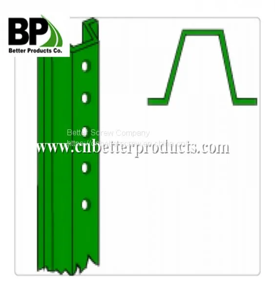 Sign Posts and Sign Hardware at Wholesale Prices photo-2