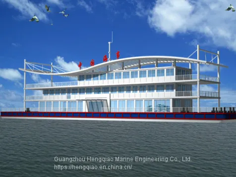One-stop Wharf Consulting, Design, Production and Wholesale Services photo-2