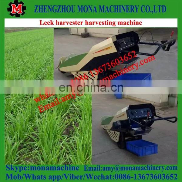 China Golden Supply New Holland Harvester/combine Harvester With Low Price photo-6