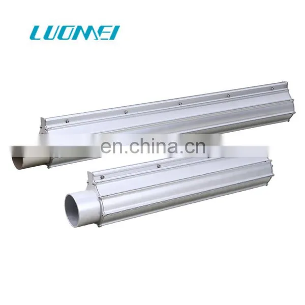 Factory Customize Adjustable Drying Air Knife For Turbo Blower photo-2