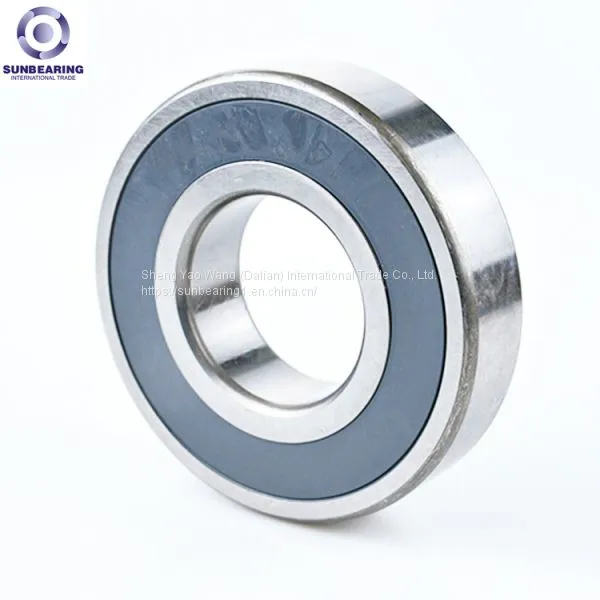 SUNBEARING 61800 Miniature Deep Groove Ball Bearing Chrome Steel GCR15 photo-3