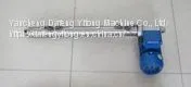 DTZ1000-300 Electric Putter With Outside Straight Stroke photo-3