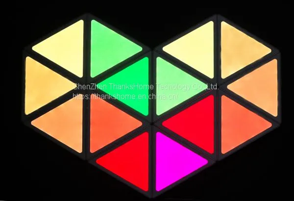 ThanksHome Light Panels ThanksHome Rhythm Smarter Kit photo-5