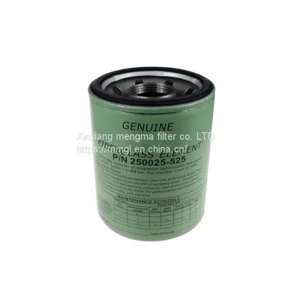 Sullair Replacement Oil Filter 250025-525 for Sullair Air Compressor Parts photo-4