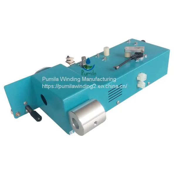 Coil Machine Parts Tension,servo Tensioner,wire Tension Device in Coil Machine