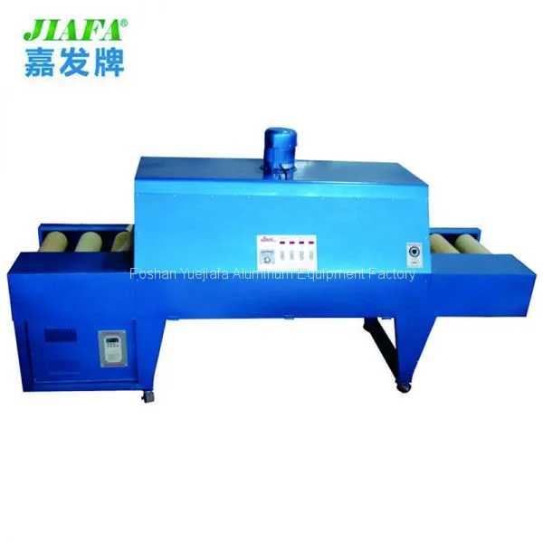 Aluminum Shrink Packing Machine/Wrapping Machine/Packing Machine for Door Window/Packing Machine for Aluminum Ladder/Screen Window Hardware Accessories Packaging Machine